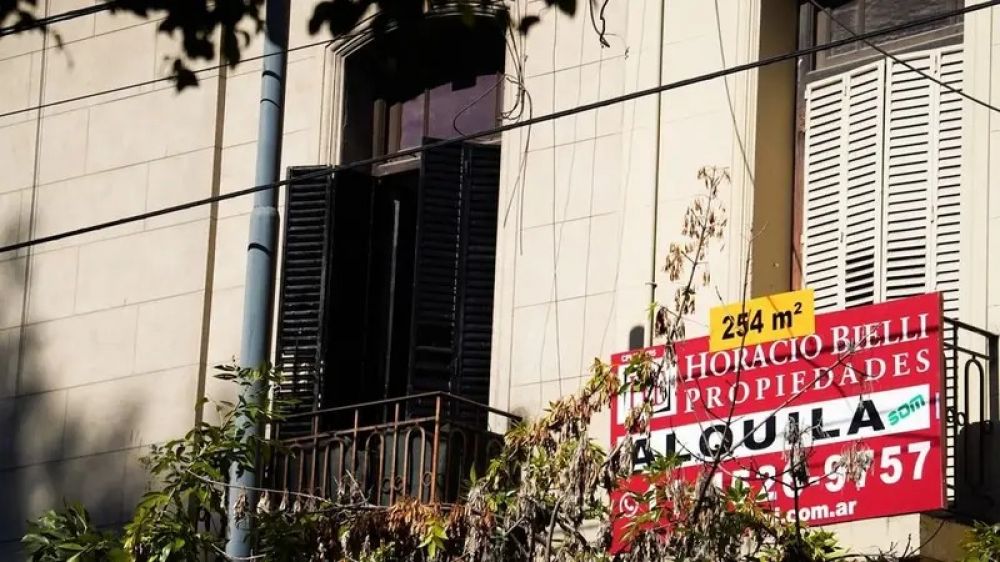 Ley de tierras: adem�s de la extranjerizaci�n, el Gobierno pretende acelerar procesos de desalojo contra inquilinos