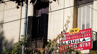 Ley de tierras: adem�s de la extranjerizaci�n, el Gobierno pretende acelerar procesos de desalojo contra inquilinos