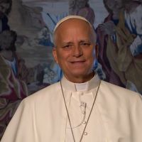 Papa Le�n XIV a j�venes de Ecuador: �La Iglesia necesita hoy de su alegr�a, valent�a y testimonio�