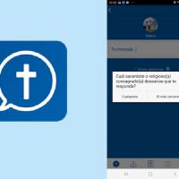 Una app para tener direcci�n espiritual con sacerdotes reales y otros proyectos de oraci�n inspiradores