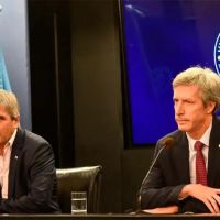 El d�lar que quiere el Gobierno: techo de $1500, intervenci�n del Tesoro y un carry trade que resiste
