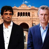 Macri, Lacunza y la apuesta por un electorado vacante entre Milei y el kirchnerismo que tensa la interna del PRO
