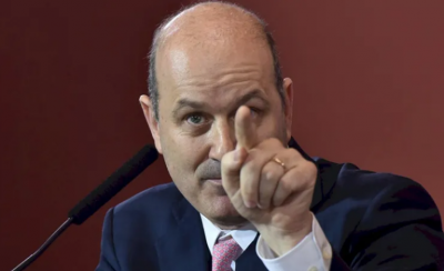 La desregulaci�n se le volvi� en contra al Gobierno y se le descontrol� el conflicto en los puertos: �Son independientes. No se los puede conciliar ni tienen un gremio para negociar�