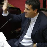 Crece la rebeli�n en el bloque radical contra la ley de tierras de Milei