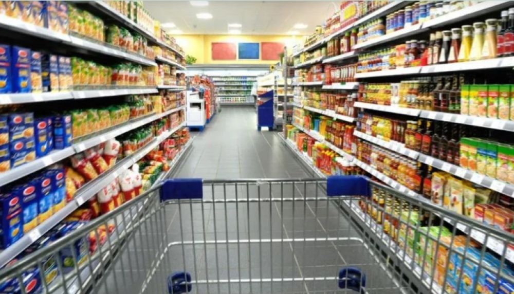 El consumo cay� otra vez en junio y volvi� a mostrar se�ales de debilidad