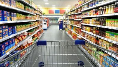 El consumo cay� otra vez en junio y volvi� a mostrar se�ales de debilidad