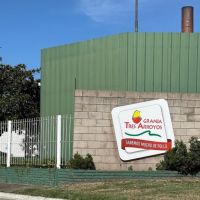 Granja Tres Arroyos cerr� otra planta y ya son m�s de mil los trabajadores suspendidos