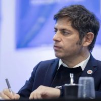 Axel Kicillof 2027: c�mo sigue el proceso de expansi�n territorial del gobernador bonaerense