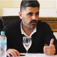 Capitanes y Baqueanos advirti� sobre los riesgos operativos y jur�dicos del nuevo r�gimen para el practicaje en la Hidrov�a