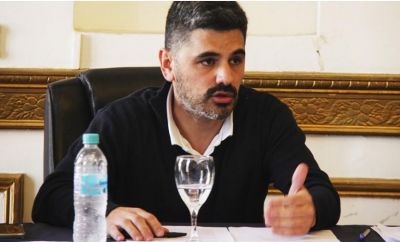 Capitanes y Baqueanos advirti� sobre los riesgos operativos y jur�dicos del nuevo r�gimen para el practicaje en la Hidrov�a