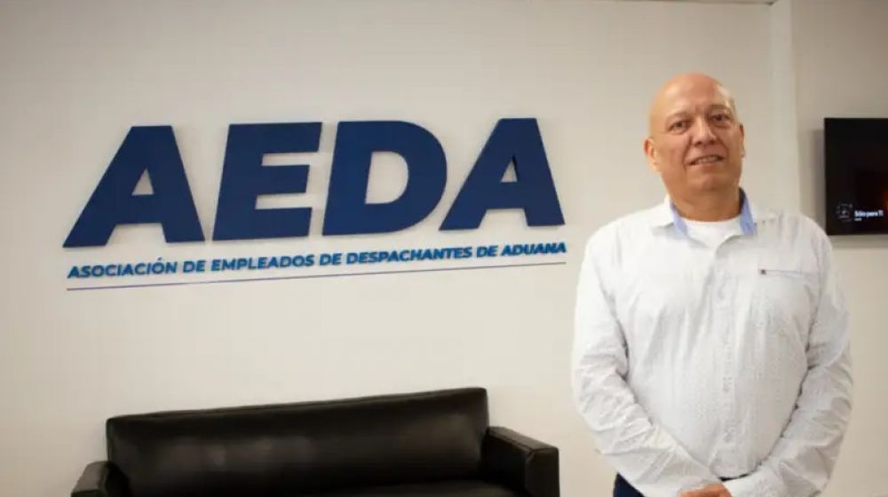 Con un aplastante 73,48% de los votos, Ra�l V�zquez fue reelecto como secretario general de AEDA