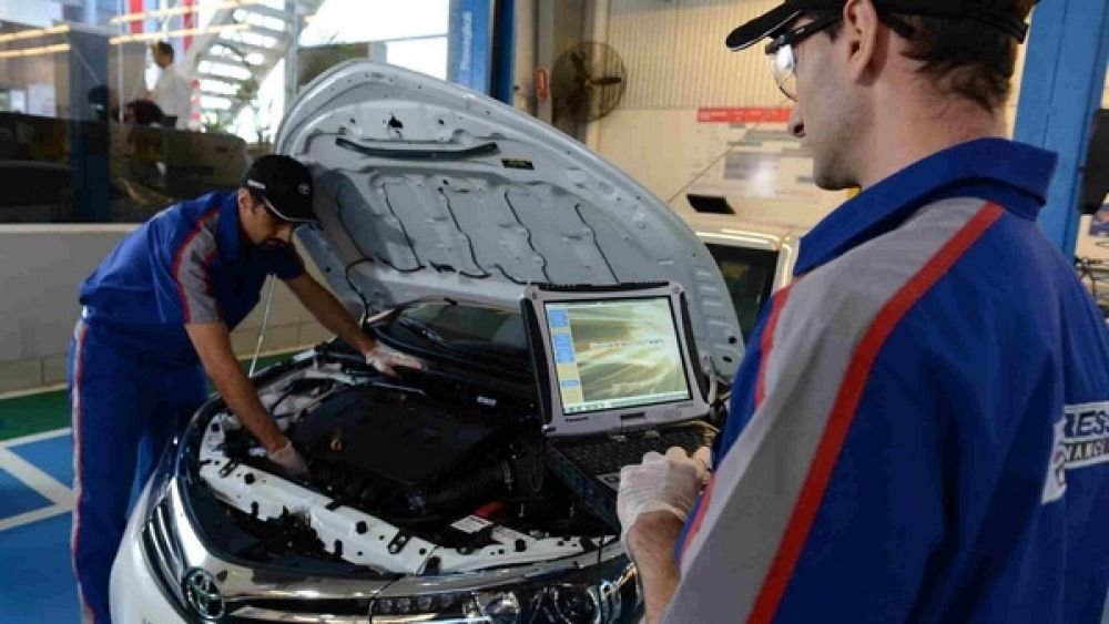 SMATA cerr� aumentos bimetrales para talleres, concesionarios y motoveh�culos