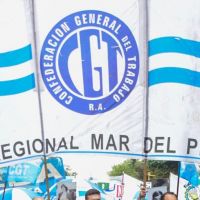 La CGT convoc� a una movilizaci�n en Mar del Plata este 6 de Agosto �en rechazo al proyecto de ley de extranjerizaci�n de tierras�