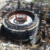Sin aviso previo, el Gobierno le baj� 30% el sueldo a investigadores y t�cnicos del sector nuclear por la par�lisis del reactor CAREM