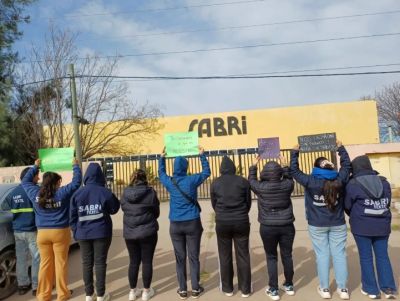 La hist�rica Sabri despidi� a 80 trabajadores por WhatsApp pero asegura que, por el momento, no busca el cierre