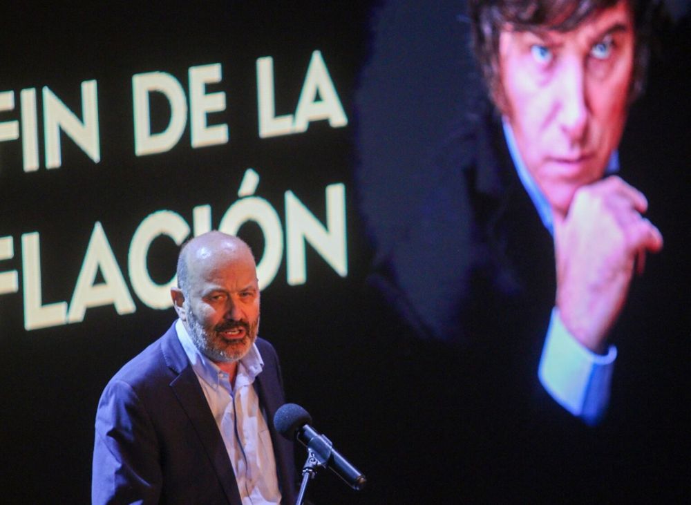 Por la par�lisis de los puertos, los pr�cticos le torcieron el brazo al Gobierno que tuvo que retirar el DNU de desregulaci�n del sector en medio de p�rdidas millonarias en d�lares