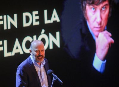 Por la par�lisis de los puertos, los pr�cticos le torcieron el brazo al Gobierno que tuvo que retirar el DNU de desregulaci�n del sector en medio de p�rdidas millonarias en d�lares
