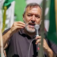 Milei asegur� que la ca�da salarial del sector p�blico fue �una consecuencia buscada�, Aguiar lo acus� de mentiroso: �El ajuste lo iba a pagar la casta�