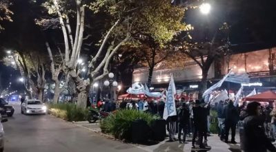 UTHGRA La Plata pone bajo la lupa al Grupo Apunto: la denuncia que expone el modelo laboral de uno de los mayores conglomerados gastron�micos bonaerenses