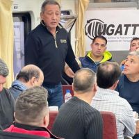 La UGATT respald� a los pilotos pr�cticos y advirti� sobre riesgos para la seguridad en el transporte