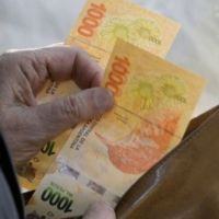 El gobierno defini� el nuevo salario m�nimo desde agosto en $376.600 y la hora qued� en $1.883