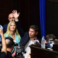 Kicillof y una Legislatura sin puentes: las tensiones que traban las vacantes en la Corte