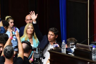 Kicillof y una Legislatura sin puentes: las tensiones que traban las vacantes en la Corte
