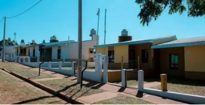 El plan de viviendas que prepara Misiones busca reactivar la construcci�n y generar empleo tras el freno de la obra p�blica