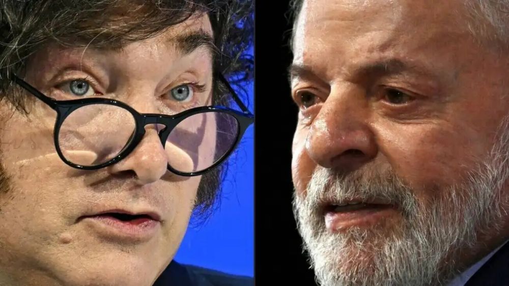 Brasil suspende el regreso de su embajador y se agrava la crisis por los insultos de Milei: rebaja la relaci�n a 