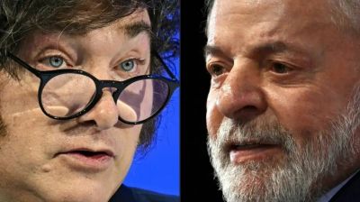 Brasil suspende el regreso de su embajador y se agrava la crisis por los insultos de Milei: rebaja la relaci�n a 