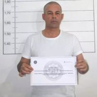 El financista de Espert fue declarado culpable de lavado y fraude por un juez de Texas