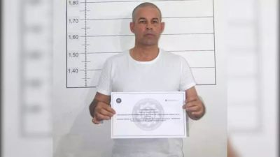 El financista de Espert fue declarado culpable de lavado y fraude por un juez de Texas