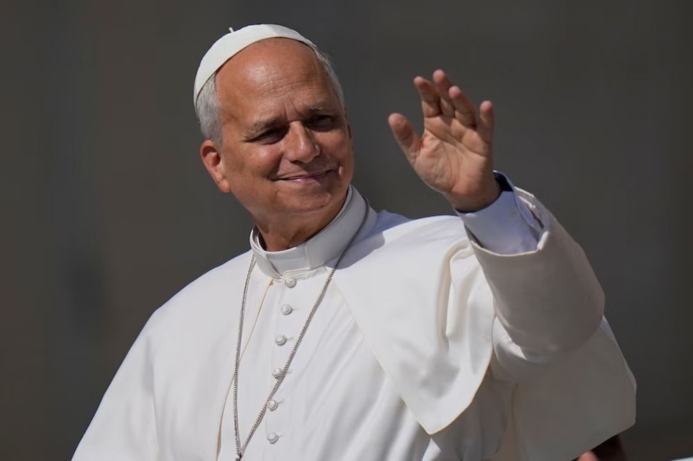 El papa Le�n XIV viajar� a la Argentina en noviembre: el Vaticano confirm� el itinerario de una hist�rica visita de tres d�as