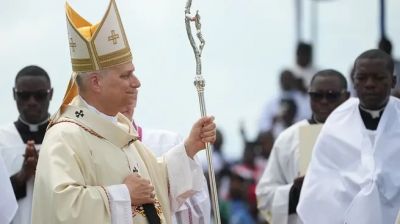 C�mo se gest� la visita del papa Le�n XIV a la Argentina