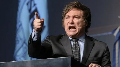 Los dichos de Milei que provocaron una crisis sin precedentes entre Argentina y Brasil