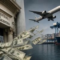 El d�ficit del turismo se contrajo 27% anual en el primer semestre: qu� rol tuvieron el d�lar y los salarios