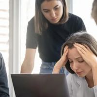 Los j�venes no quieren ser jefes: por l�deres 