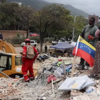 Venezuela | Las iglesias evang�licas de La Guaira son el principal sost�n comunitario