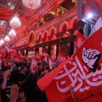 Kerbala da testimonio: Un mar de millones en el santuario del Imam Hussein para Arba�n