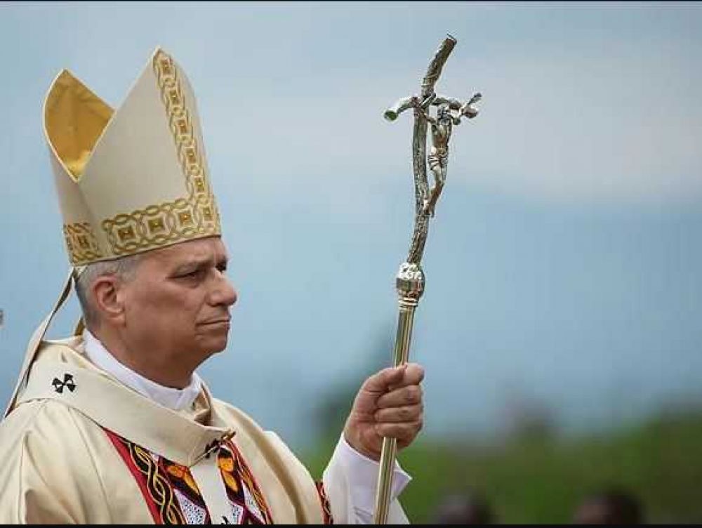 Los obispos llaman a preparar el coraz�n para la visita del Papa Le�n XIV