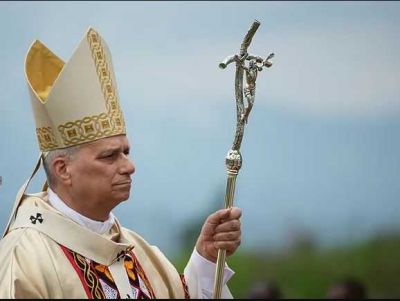 Los obispos llaman a preparar el coraz�n para la visita del Papa Le�n XIV