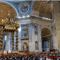 Catequesis del Papa Le�n XIV sobre la importancia de la oraci�n