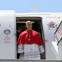 En noviembre, viaje apost�lico del Papa a Sudam�rica: Uruguay, Argentina y Per�