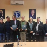 La UTN acord� con gremios de la CGT un plan para capacitar a trabajadores docentes y NODOCENTES en todo el pa�s