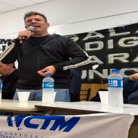 In�dito: La FESIMUBO lanz� un plan de lucha �total, permanente y prolongado� para los municipales de la Provincia de Buenos Aires