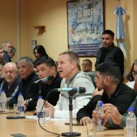 Los gremios mantienen la marcha al Congreso pese a la ca�da del cap�tulo de la Ley de Tierras