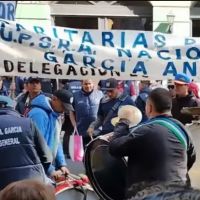 UPSRA, el �ltimo sindicato paritario de la seguridad privada en incorporar el aporte solidario de no afiliados
