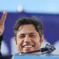 El espacio de Axel Kicillof se presenta en Mendoza con el respaldo de tres intendentes