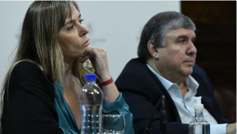 El peronismo busca frenar la sanci�n de la Ley de Propiedad Privada y que vuelva al debate en comisi�n