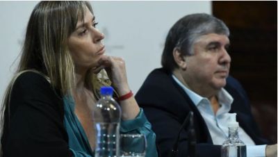 El peronismo busca frenar la sanci�n de la Ley de Propiedad Privada y que vuelva al debate en comisi�n